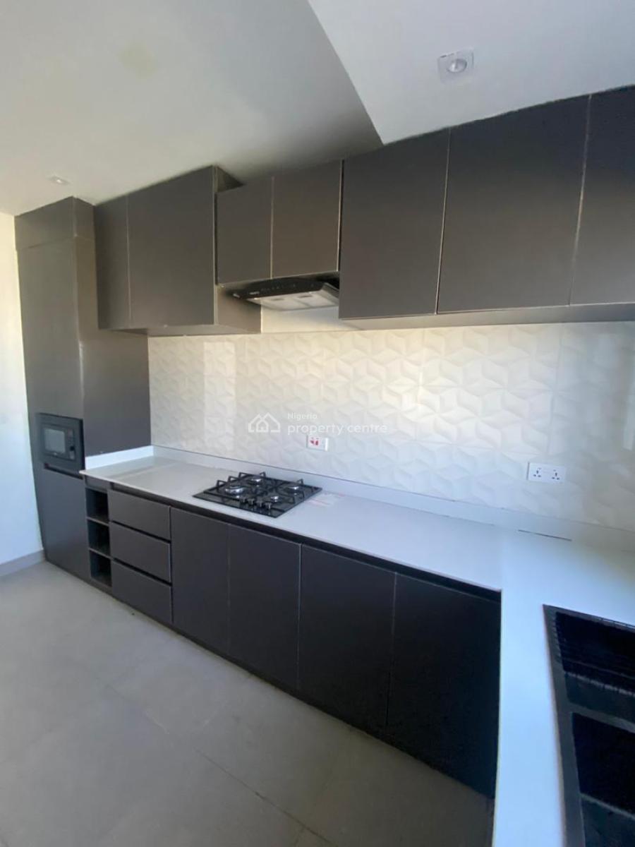 2 Bedroom, Ikate Elegushi, Lekki, Lagos, Flat / Apartment for Rent