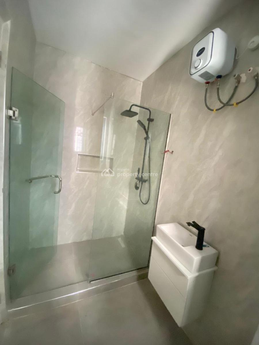 2 Bedroom, Ikate Elegushi, Lekki, Lagos, Flat / Apartment for Rent