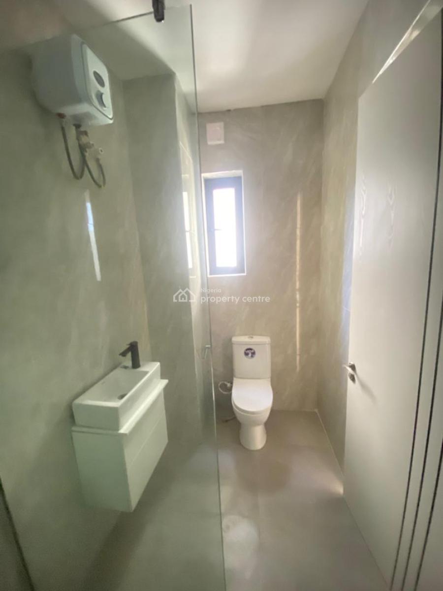 2 Bedroom, Ikate Elegushi, Lekki, Lagos, Flat / Apartment for Rent
