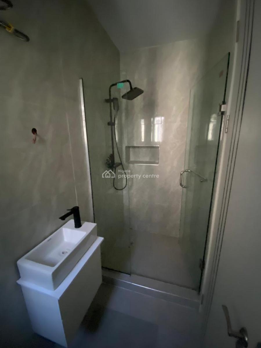 2 Bedroom, Ikate Elegushi, Lekki, Lagos, Flat / Apartment for Rent