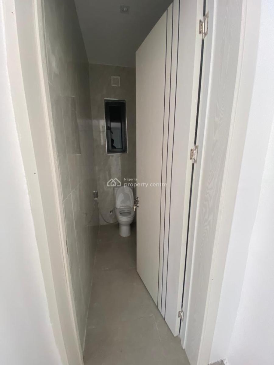 2 Bedroom, Ikate Elegushi, Lekki, Lagos, Flat / Apartment for Rent