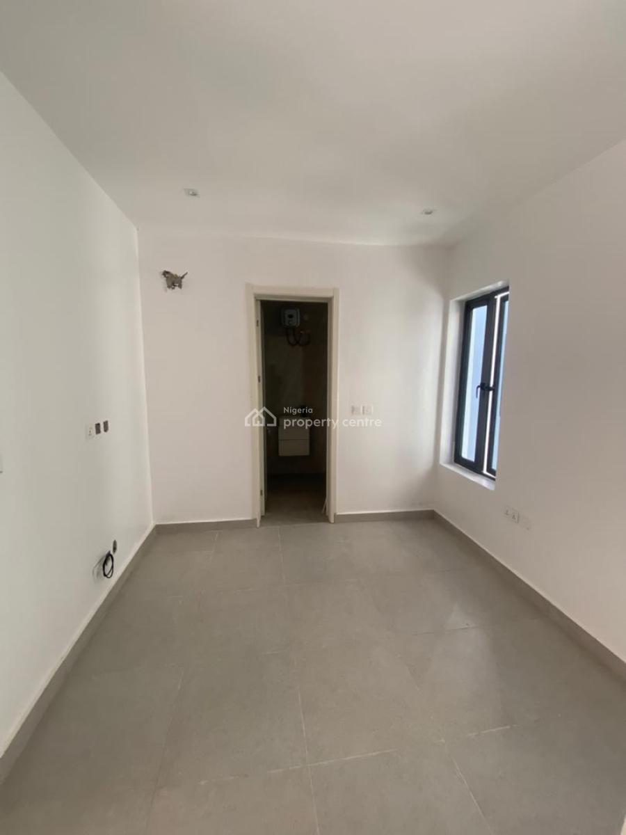 2 Bedroom, Ikate Elegushi, Lekki, Lagos, Flat / Apartment for Rent