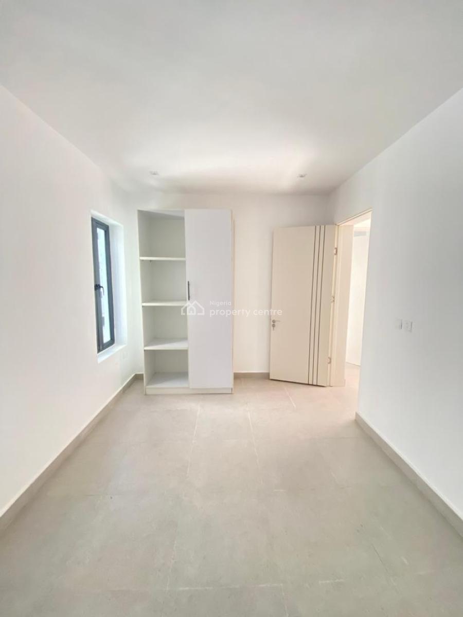 2 Bedroom, Ikate Elegushi, Lekki, Lagos, Flat / Apartment for Rent