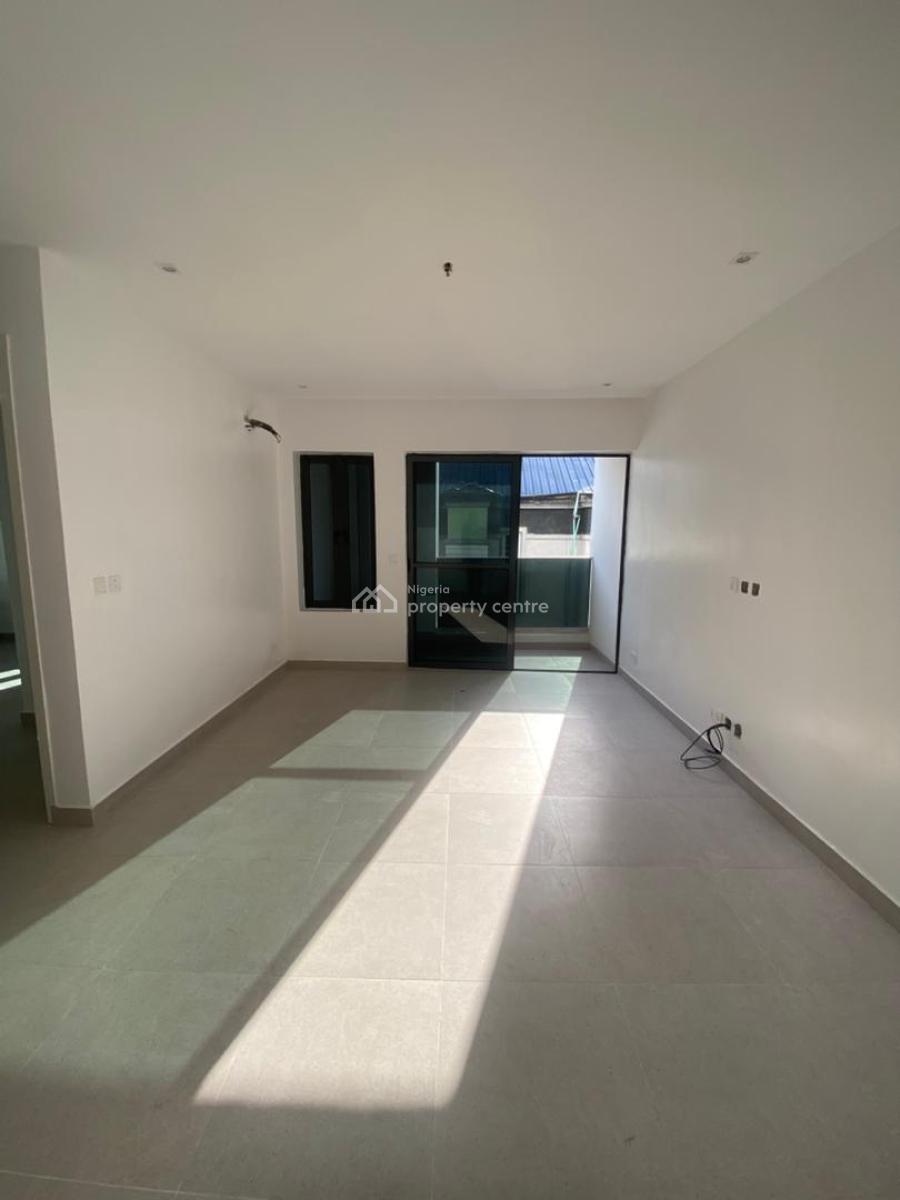 2 Bedroom, Ikate Elegushi, Lekki, Lagos, Flat / Apartment for Rent