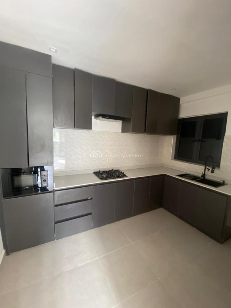 2 Bedroom, Ikate Elegushi, Lekki, Lagos, Flat / Apartment for Rent