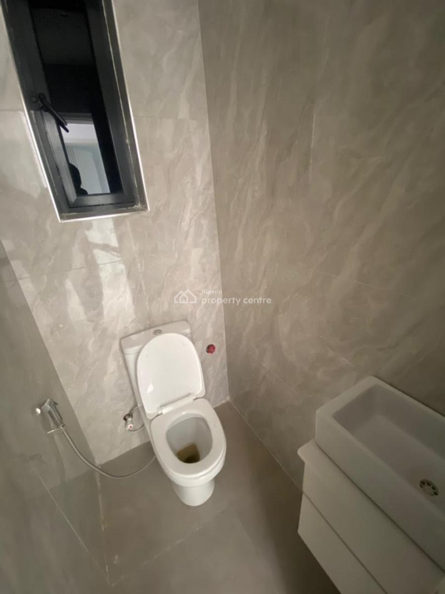 2 Bedroom, Ikate Elegushi, Lekki, Lagos, Flat / Apartment for Rent