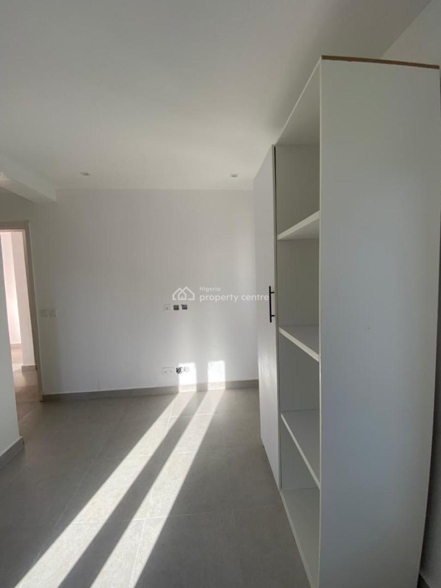 2 Bedroom, Ikate Elegushi, Lekki, Lagos, Flat / Apartment for Rent