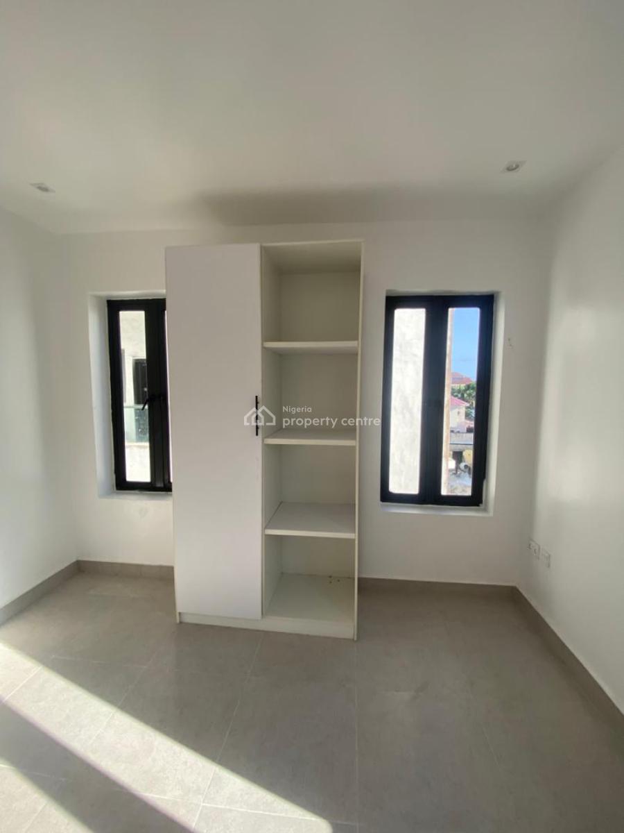 2 Bedroom, Ikate Elegushi, Lekki, Lagos, Flat / Apartment for Rent