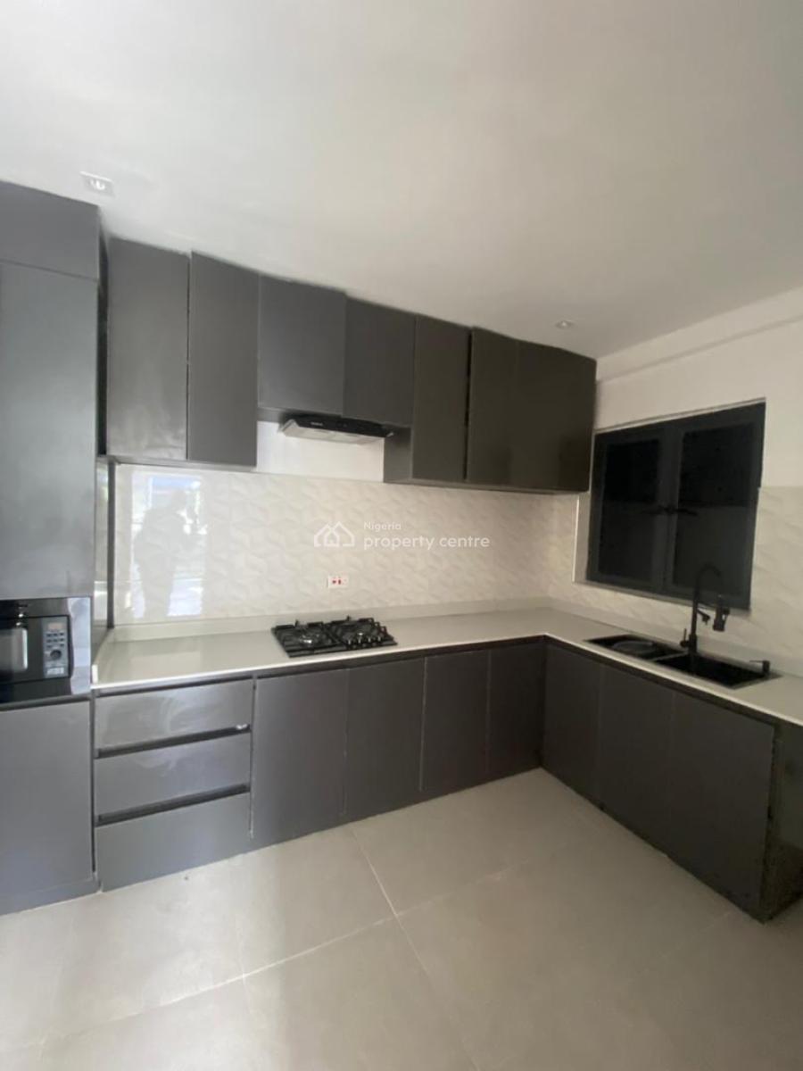 2 Bedroom, Ikate Elegushi, Lekki, Lagos, Flat / Apartment for Rent