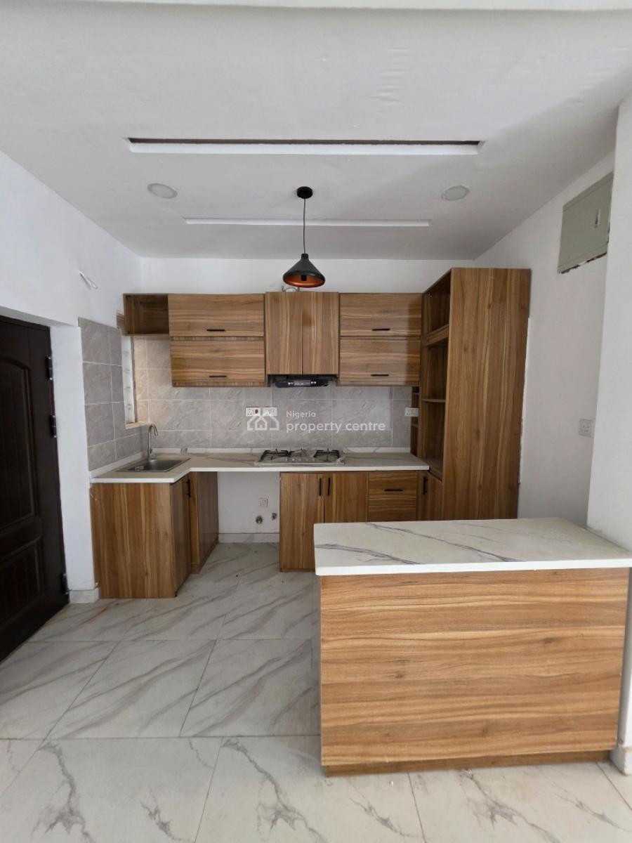 3bedroom Self Compound Terrace Duplex, Ajah, Lagos, Terraced Duplex for Sale