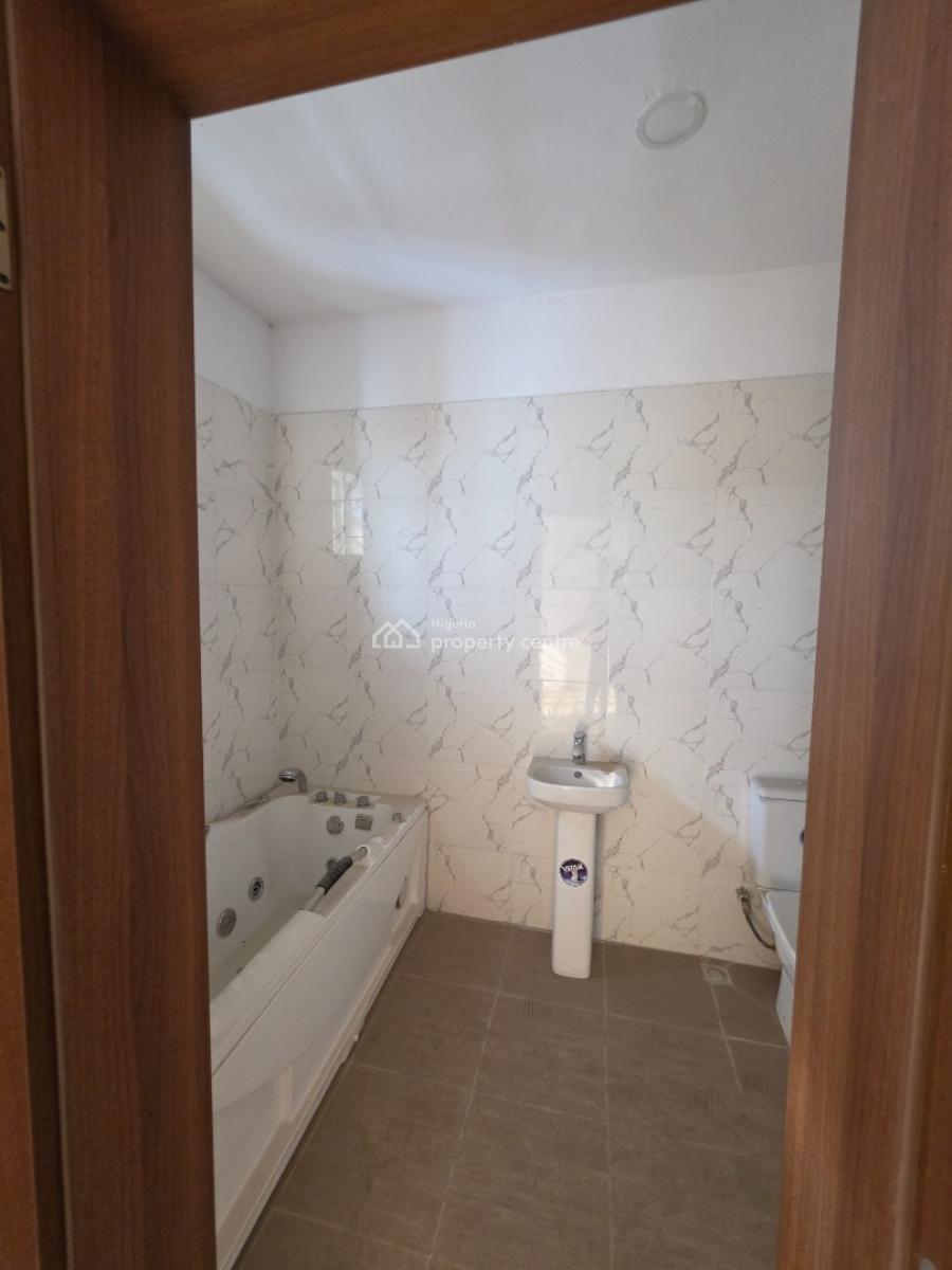 3bedroom Self Compound Terrace Duplex, Ajah, Lagos, Terraced Duplex for Sale