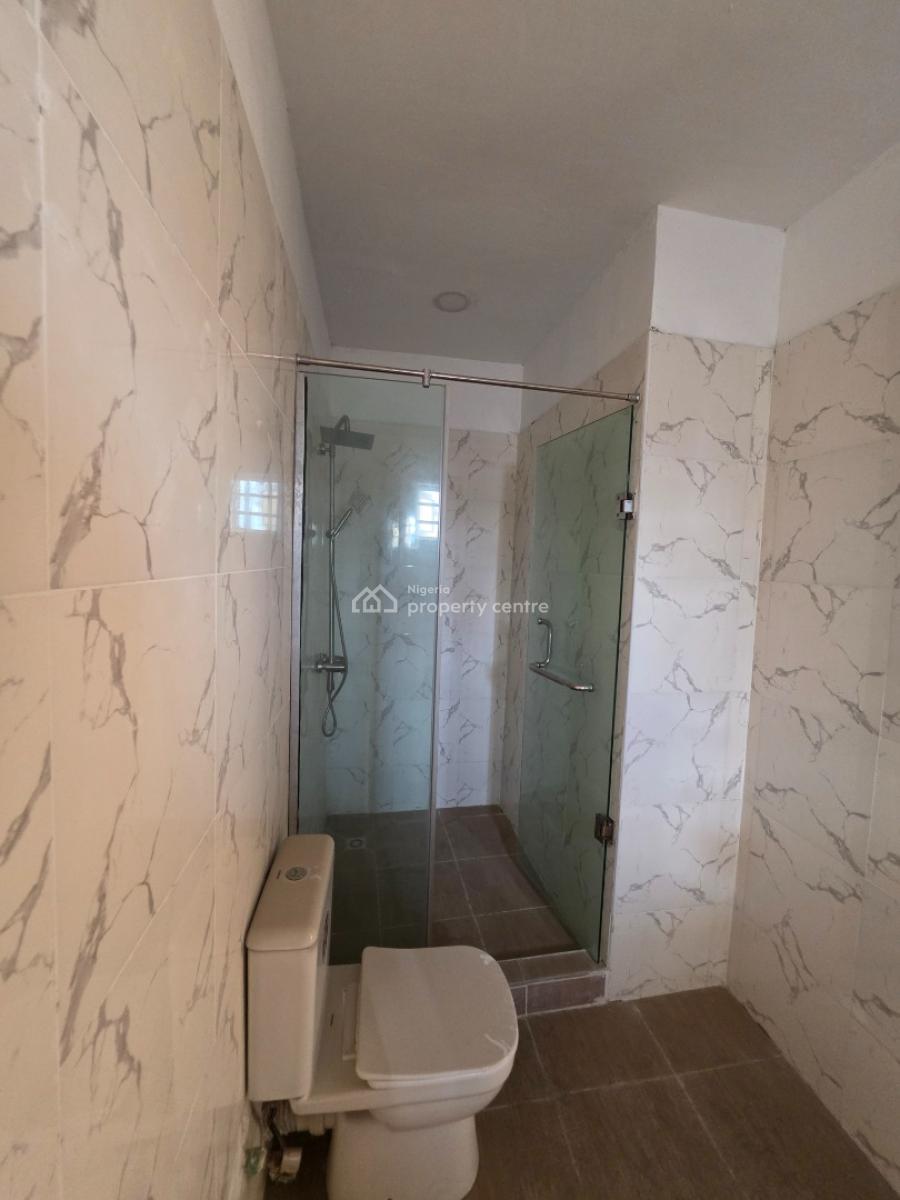 3bedroom Self Compound Terrace Duplex, Ajah, Lagos, Terraced Duplex for Sale