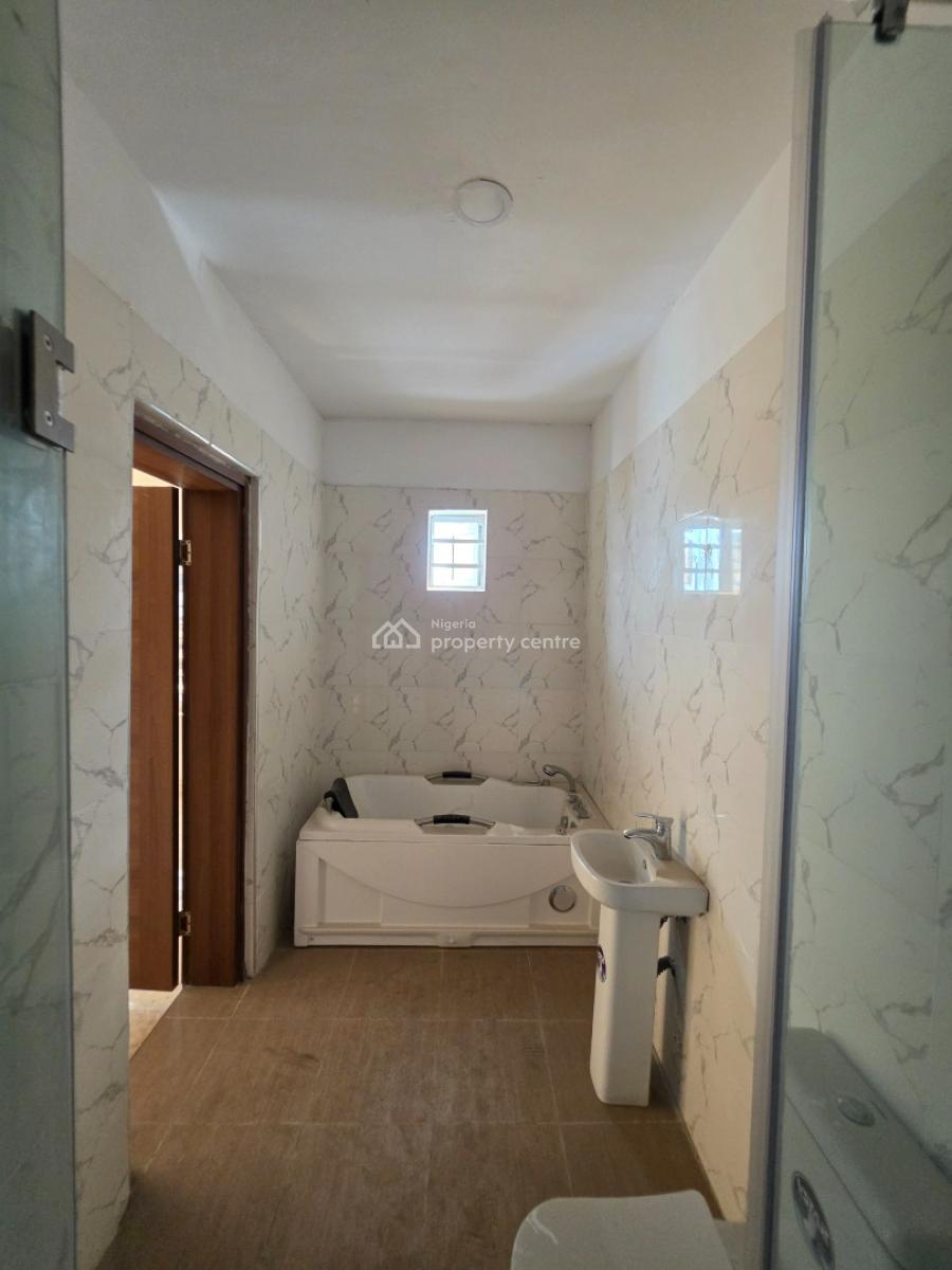 3bedroom Self Compound Terrace Duplex, Ajah, Lagos, Terraced Duplex for Sale