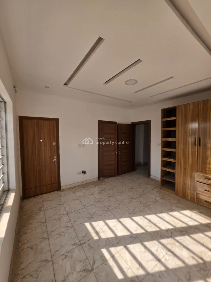 3bedroom Self Compound Terrace Duplex, Ajah, Lagos, Terraced Duplex for Sale