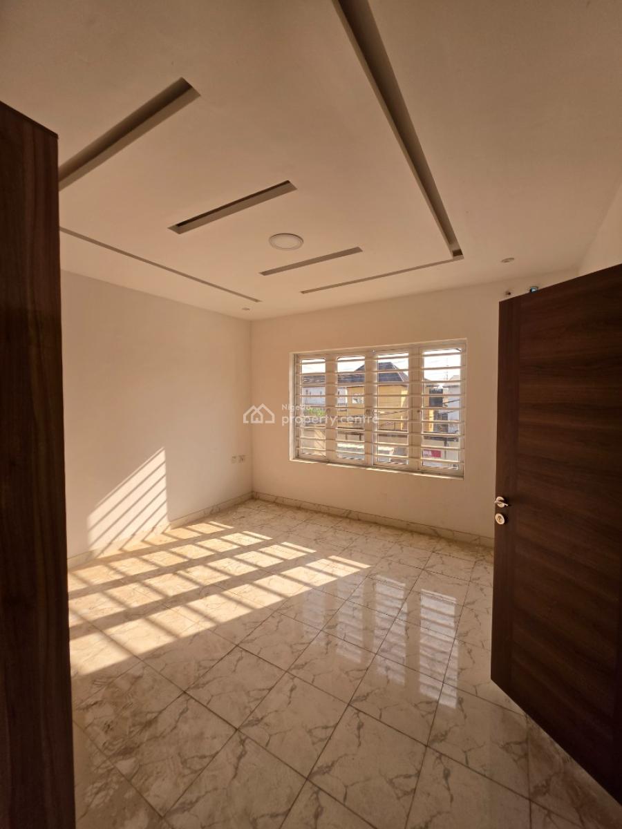 3bedroom Self Compound Terrace Duplex, Ajah, Lagos, Terraced Duplex for Sale