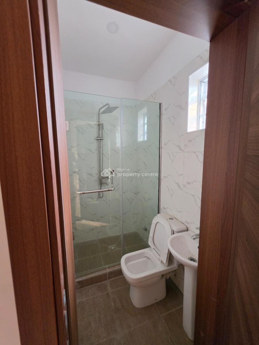 3bedroom Self Compound Terrace Duplex, Ajah, Lagos, Terraced Duplex for Sale