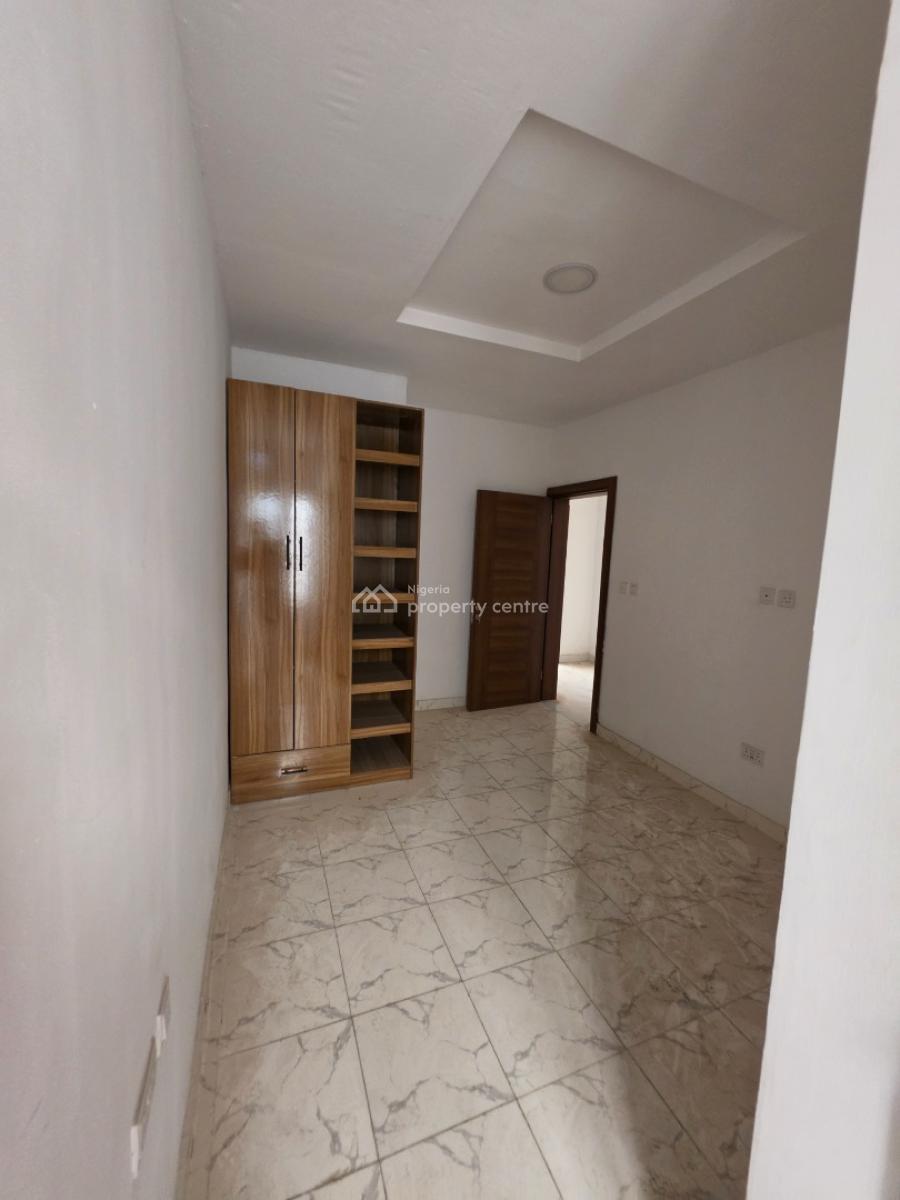 3bedroom Self Compound Terrace Duplex, Ajah, Lagos, Terraced Duplex for Sale