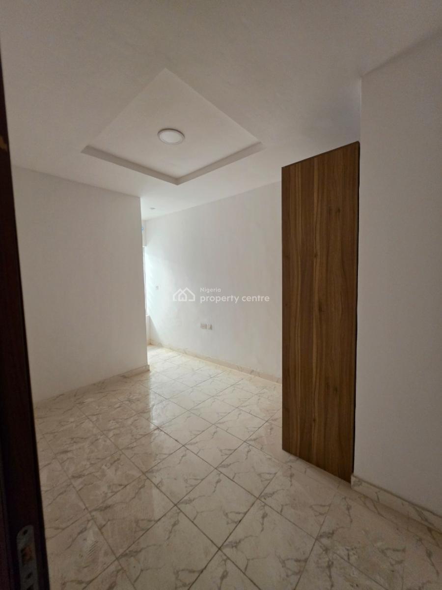 3bedroom Self Compound Terrace Duplex, Ajah, Lagos, Terraced Duplex for Sale