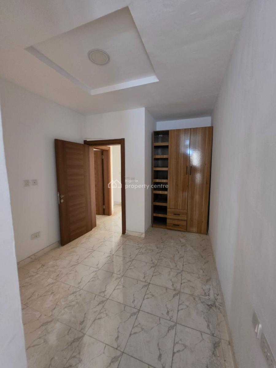 3bedroom Self Compound Terrace Duplex, Ajah, Lagos, Terraced Duplex for Sale