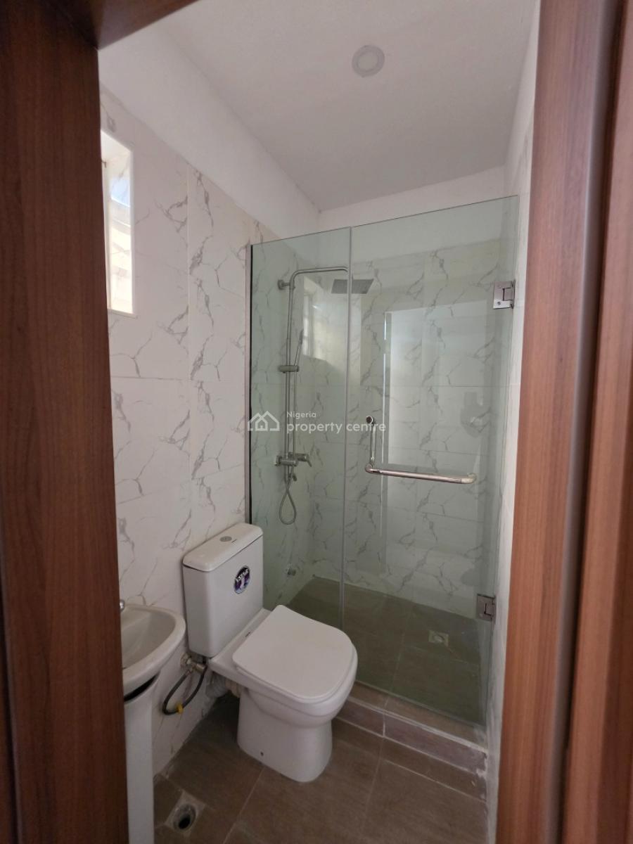 3bedroom Self Compound Terrace Duplex, Ajah, Lagos, Terraced Duplex for Sale