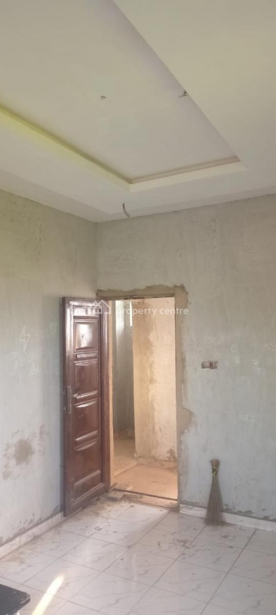 Newly Built Miniflat and Roomself with Fully Fitted Kitchen Cabinet, Off Demurin Road Alapere, Alapere, Ketu, Lagos, Mini Flat (room and Parlour) for Rent