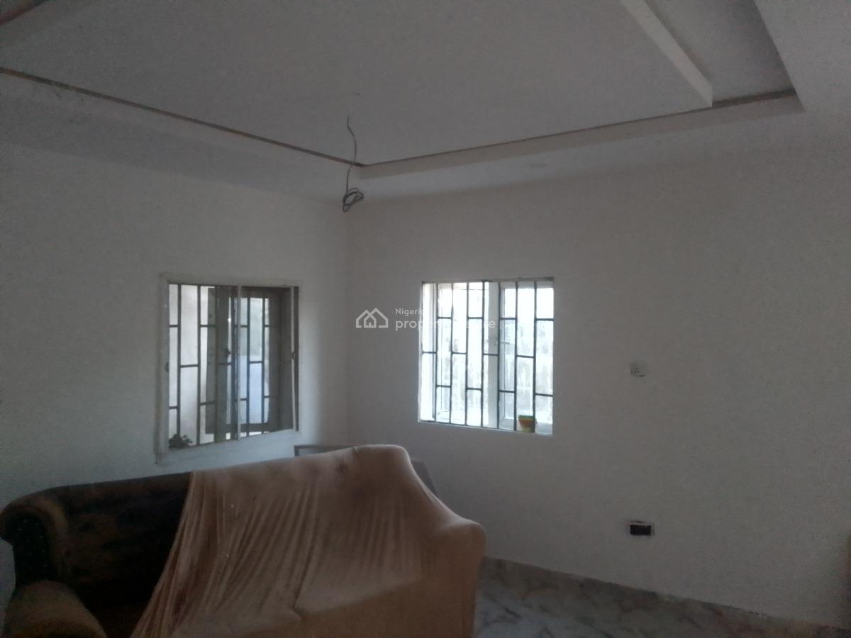 Luxury 2 Bedroom Flat with Excellent Features, Newtown Estate, Ogombo, Ajah, Lagos, Flat / Apartment for Rent