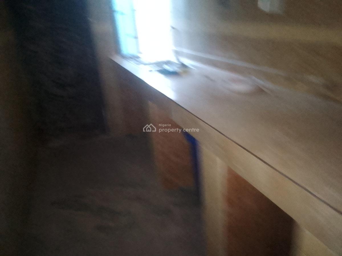 Luxury 2 Bedroom Flat with Excellent Features, Newtown Estate, Ogombo, Ajah, Lagos, Flat / Apartment for Rent