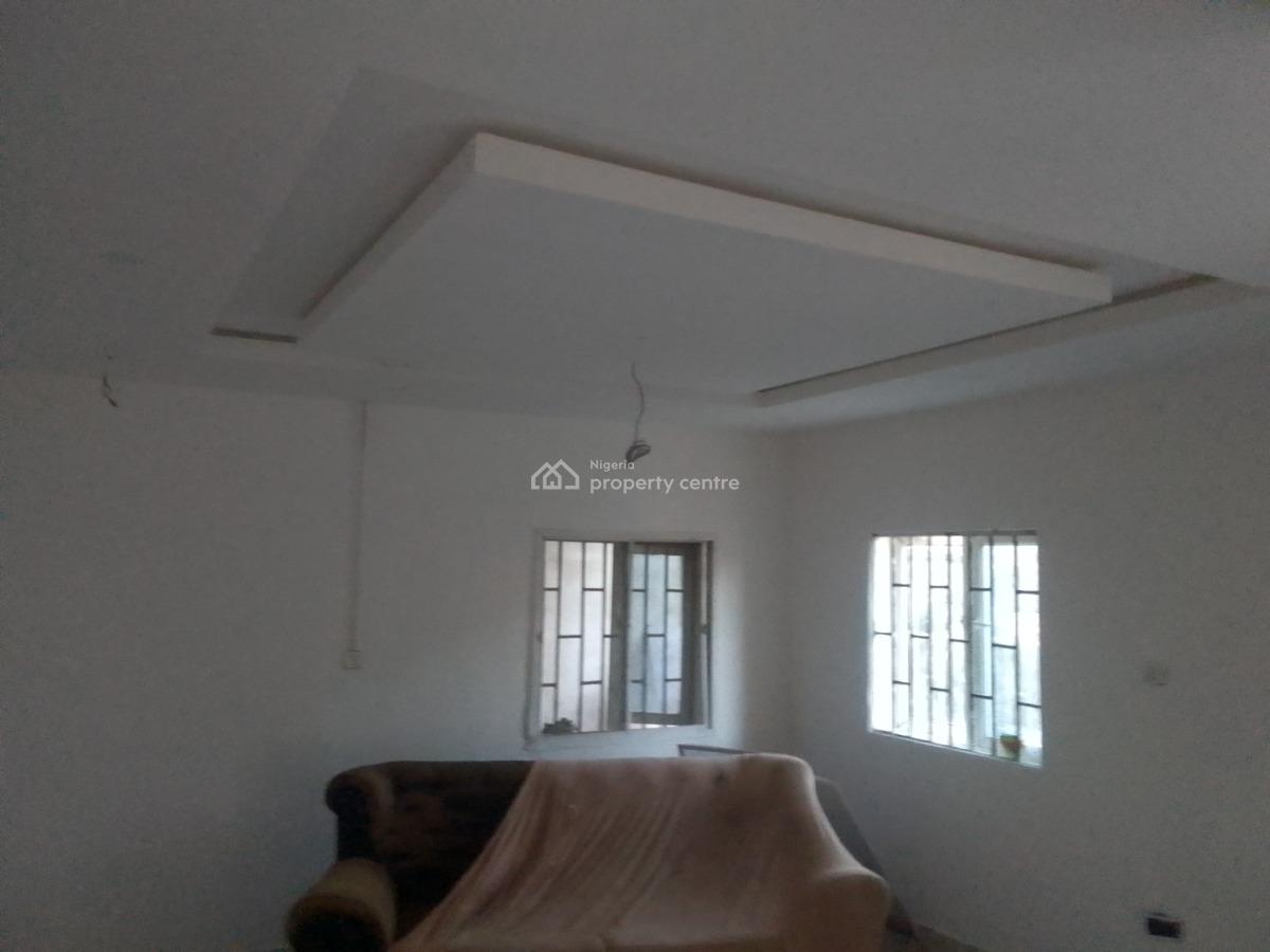 Luxury 2 Bedroom Flat with Excellent Features, Newtown Estate, Ogombo, Ajah, Lagos, Flat / Apartment for Rent