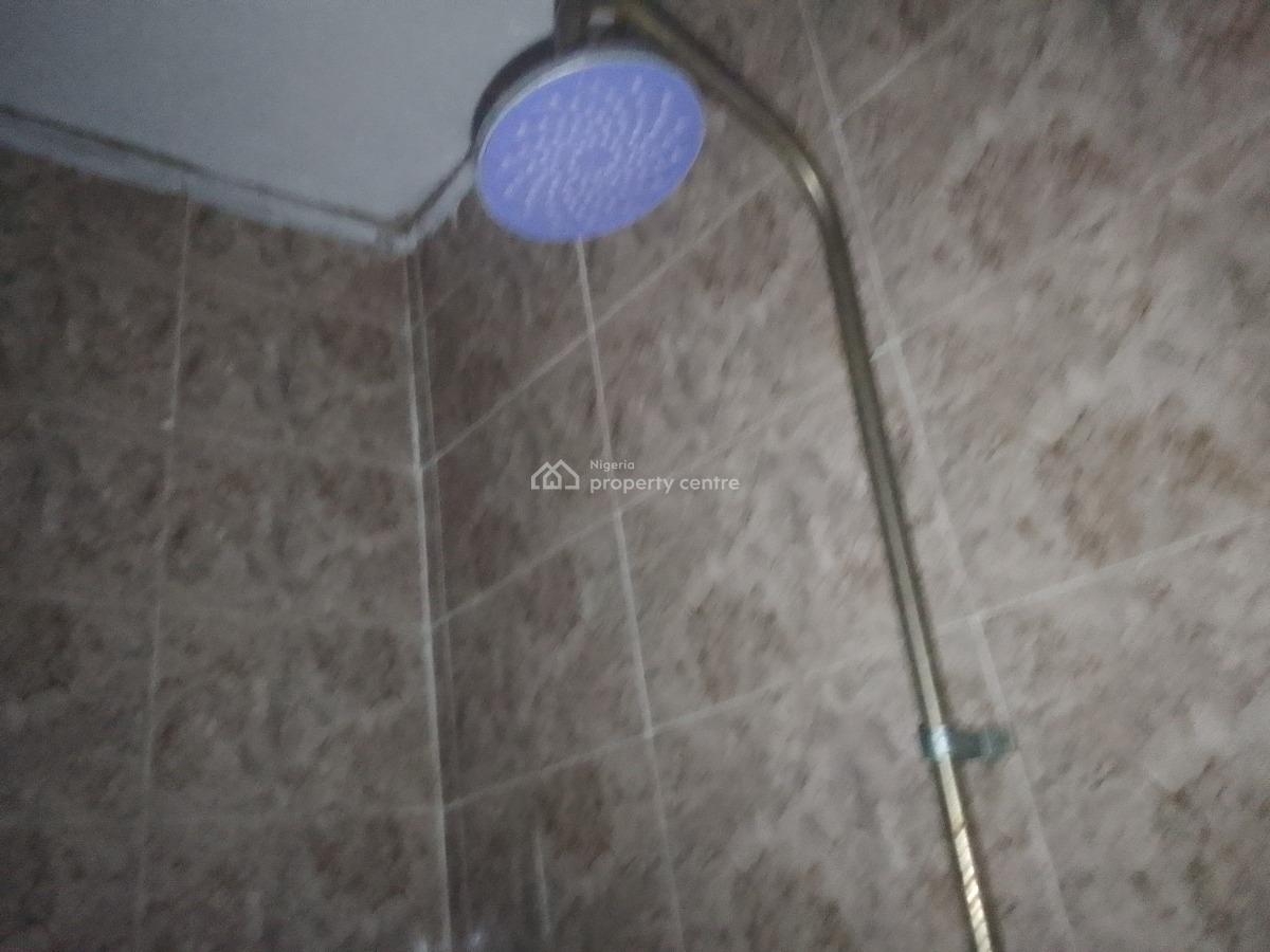 Luxury 2 Bedroom Flat with Excellent Features, Newtown Estate, Ogombo, Ajah, Lagos, Flat / Apartment for Rent