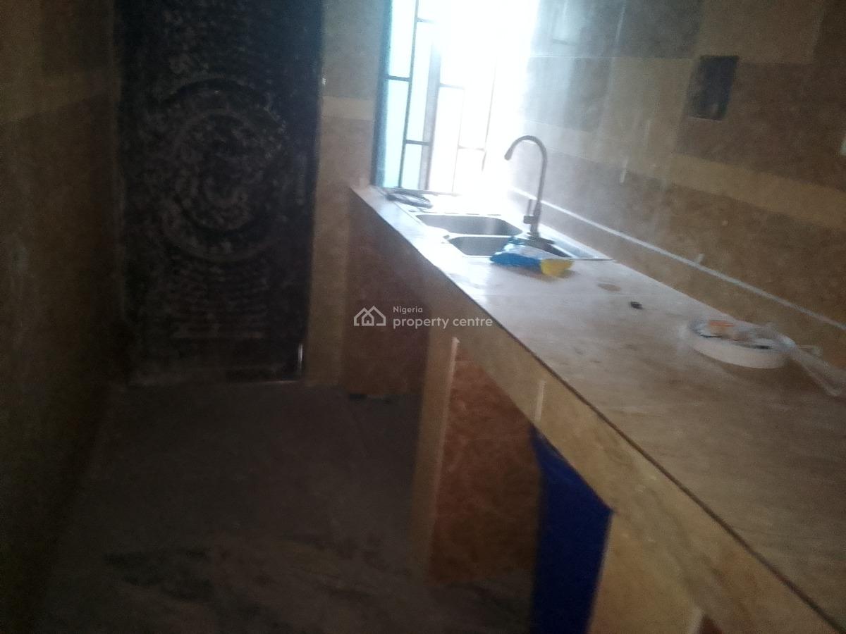 Luxury 2 Bedroom Flat with Excellent Features, Newtown Estate, Ogombo, Ajah, Lagos, Flat / Apartment for Rent