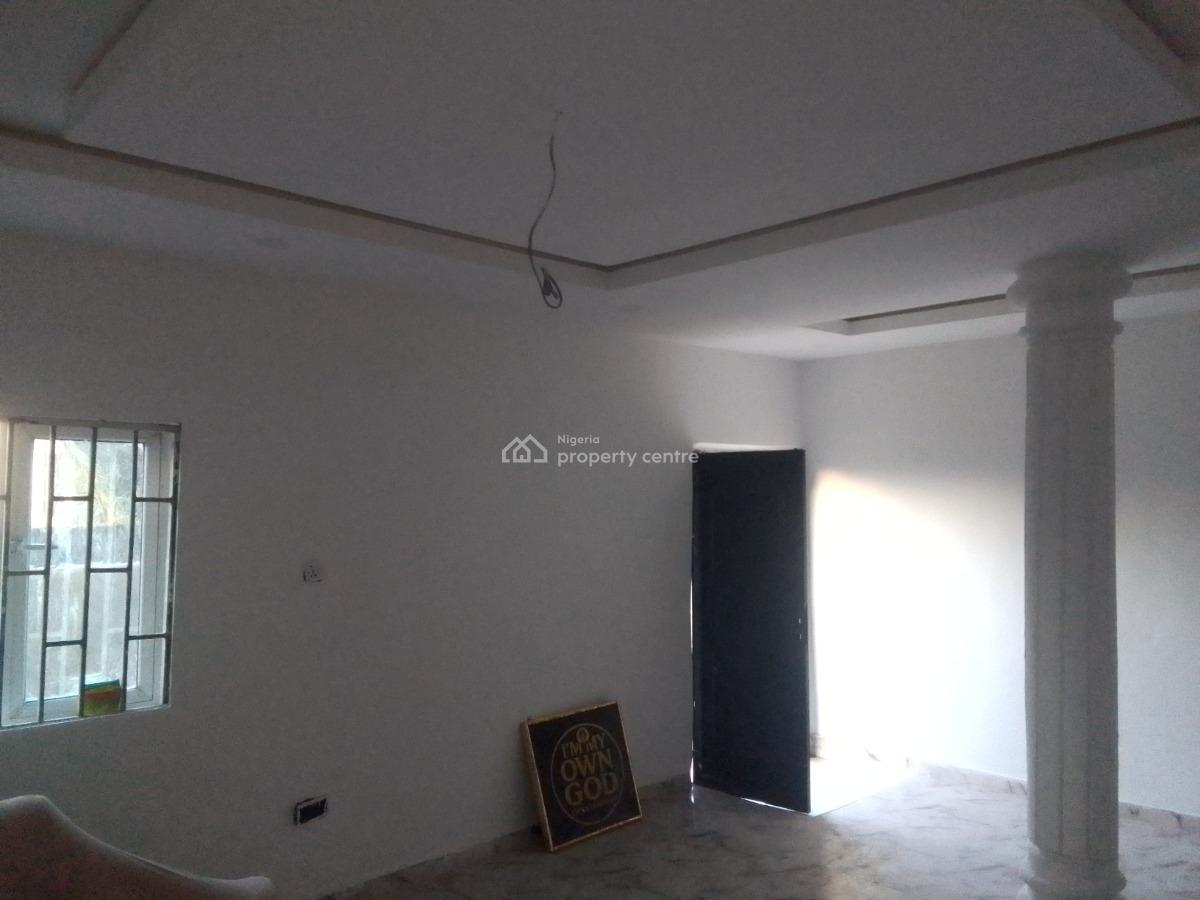Luxury 2 Bedroom Flat with Excellent Features, Newtown Estate, Ogombo, Ajah, Lagos, Flat / Apartment for Rent