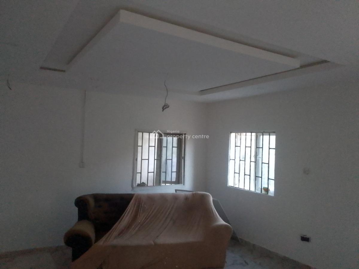 Luxury 2 Bedroom Flat with Excellent Features, Newtown Estate, Ogombo, Ajah, Lagos, Flat / Apartment for Rent