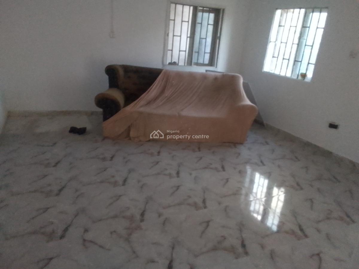 Luxury 2 Bedroom Flat with Excellent Features, Newtown Estate, Ogombo, Ajah, Lagos, Flat / Apartment for Rent