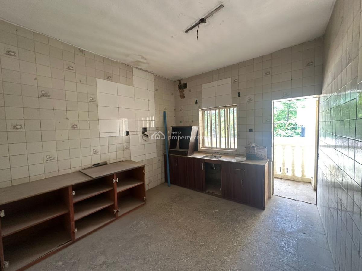 Decent 6 Units of 3bedroom Serviced Apartment, Bq, Serene & Well Secured Neighborhood, Wuse 2, Abuja, Flat / Apartment for Rent