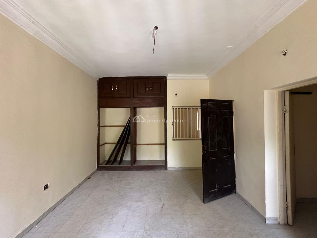 Decent 6 Units of 3bedroom Serviced Apartment, Bq, Serene & Well Secured Neighborhood, Wuse 2, Abuja, Flat / Apartment for Rent
