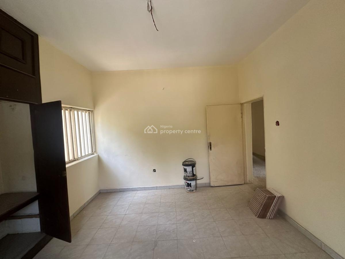 Decent 6 Units of 3bedroom Serviced Apartment, Bq, Serene & Well Secured Neighborhood, Wuse 2, Abuja, Flat / Apartment for Rent