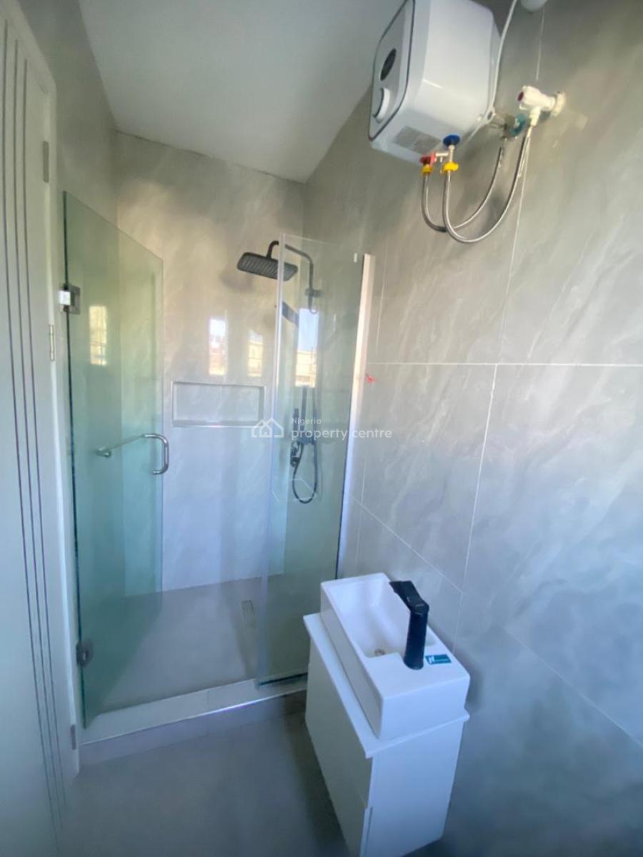 2 Bedroom, Ikate Elegushi, Lekki, Lagos, Flat / Apartment for Rent