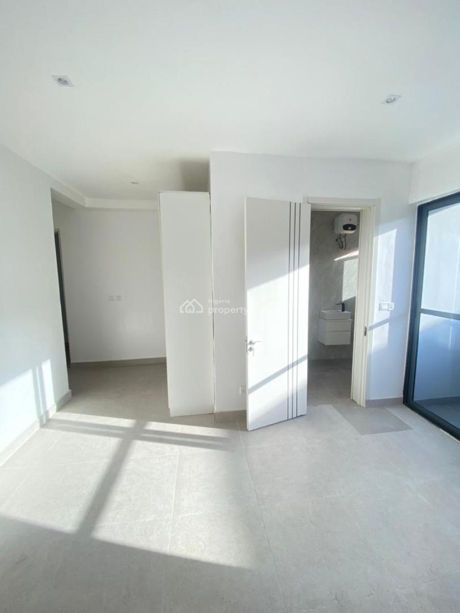 2 Bedroom, Ikate Elegushi, Lekki, Lagos, Flat / Apartment for Rent