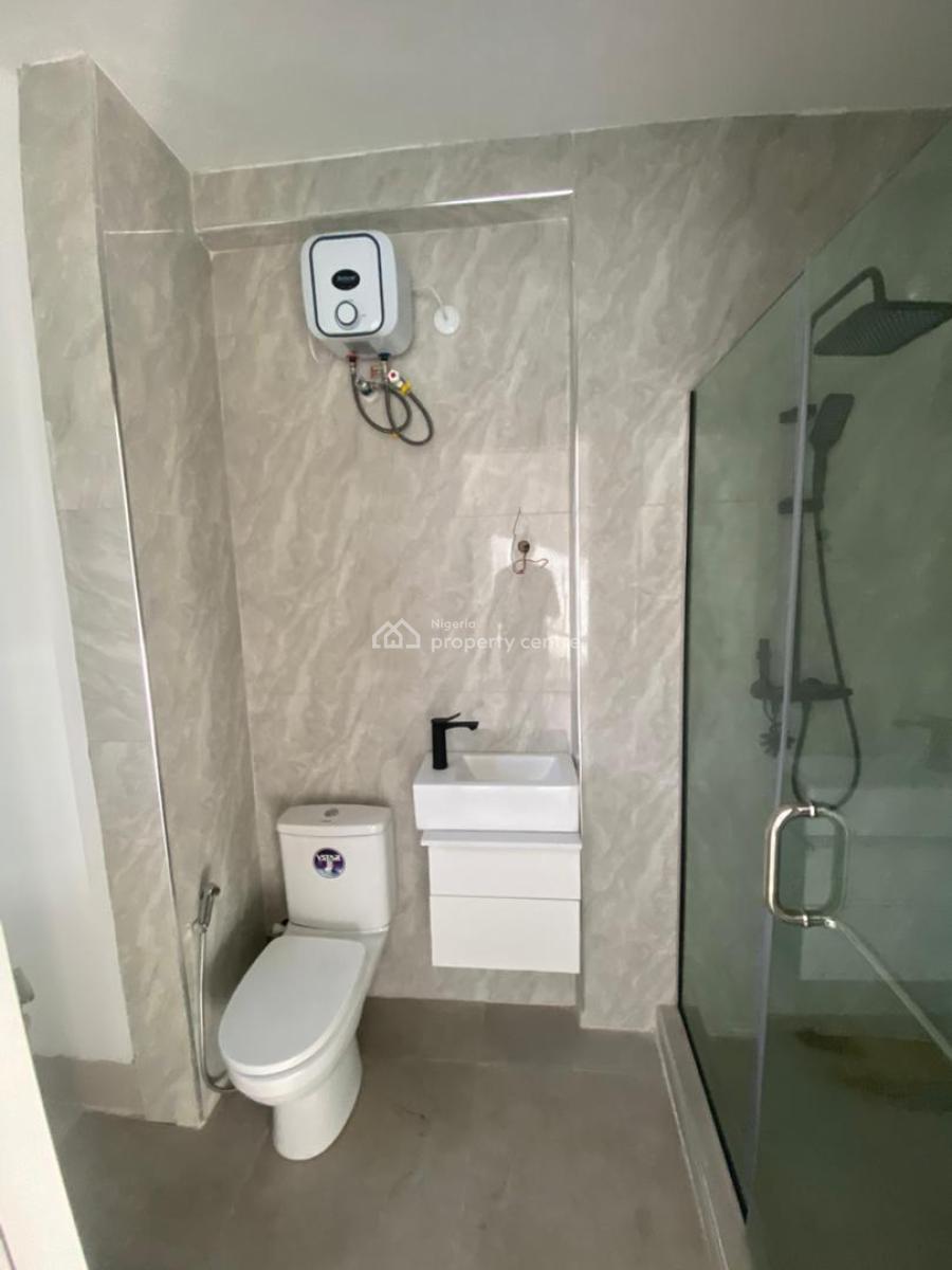 2 Bedroom, Ikate Elegushi, Lekki, Lagos, Flat / Apartment for Rent