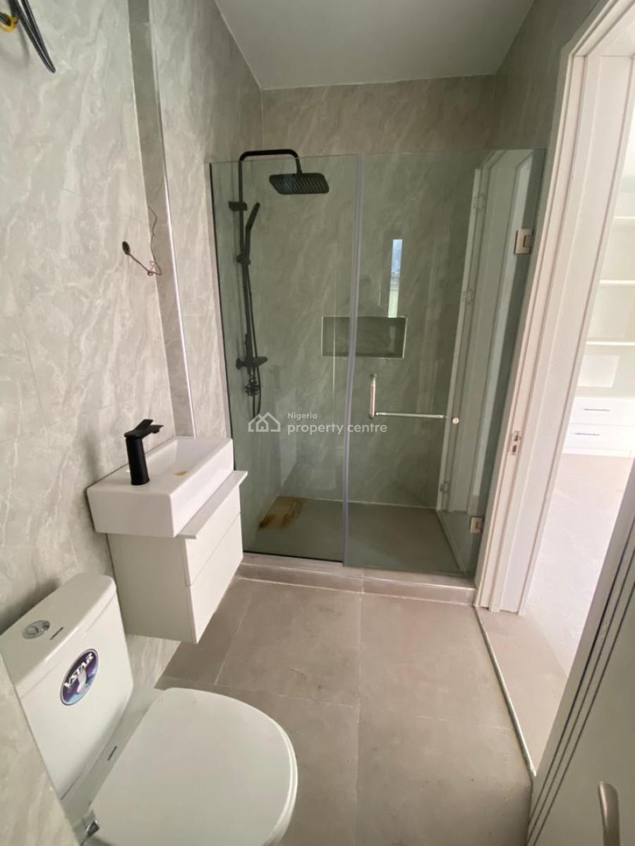 2 Bedroom, Ikate Elegushi, Lekki, Lagos, Flat / Apartment for Rent