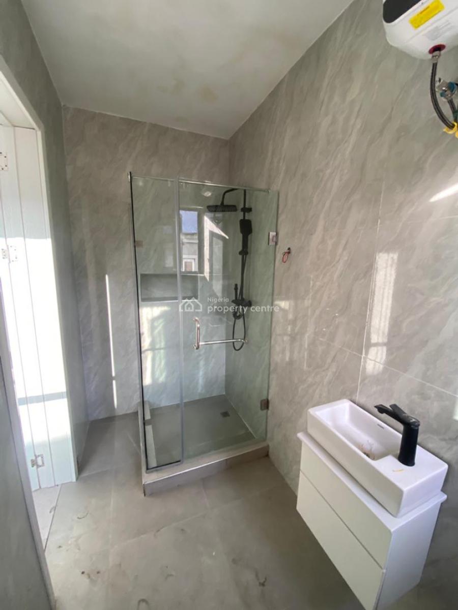2 Bedroom, Ikate Elegushi, Lekki, Lagos, Flat / Apartment for Rent