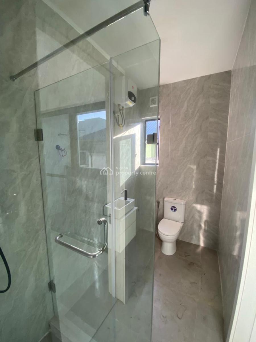 2 Bedroom, Ikate Elegushi, Lekki, Lagos, Flat / Apartment for Rent