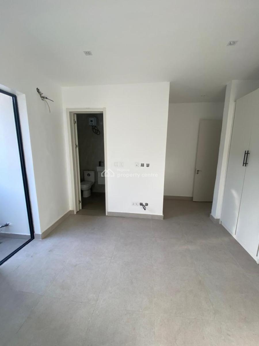 2 Bedroom, Ikate Elegushi, Lekki, Lagos, Flat / Apartment for Rent