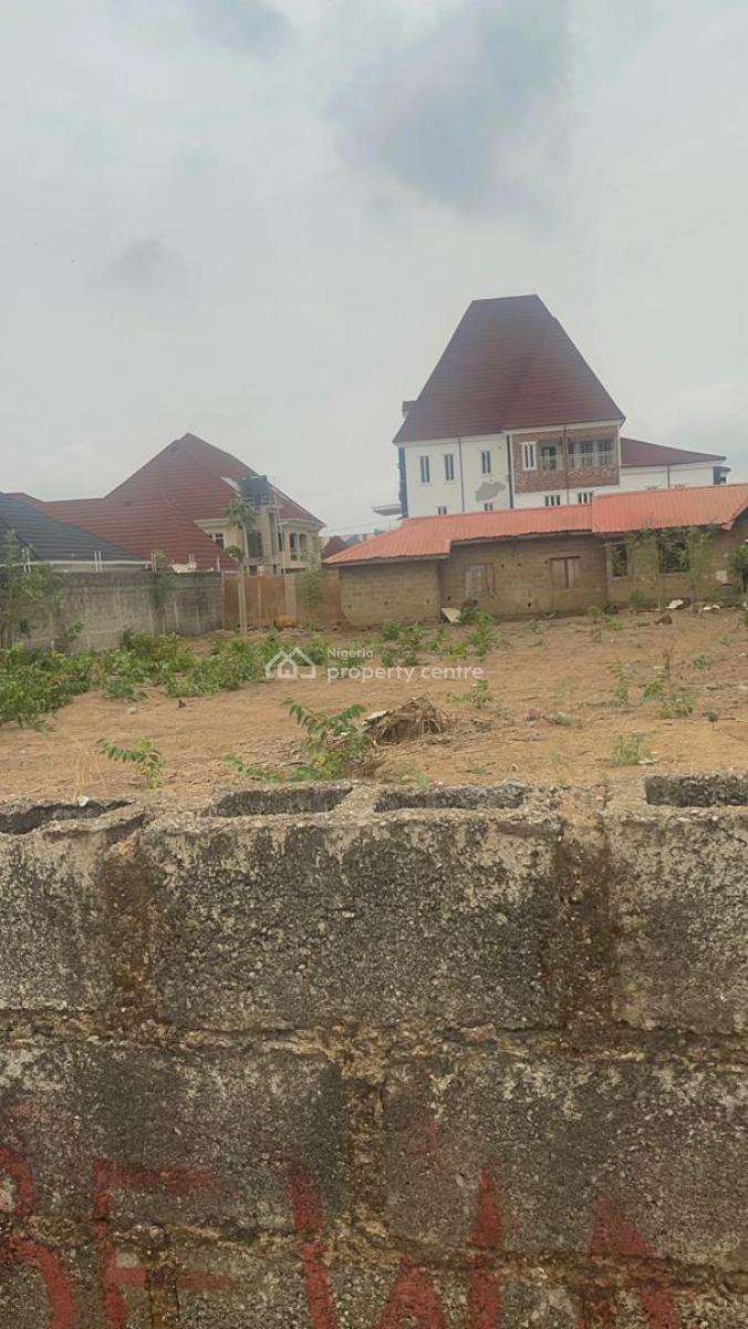 1300 Square Meters of Residential Land at Gaduwa, Gaduwa, Gaduwa, Abuja, Residential Land for Sale