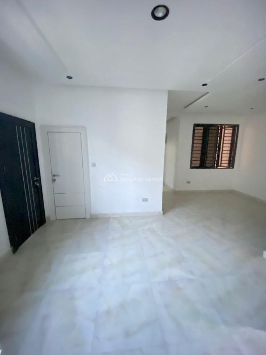 1 Bedroom, Ikate Elegushi, Lekki, Lagos, Flat / Apartment for Rent