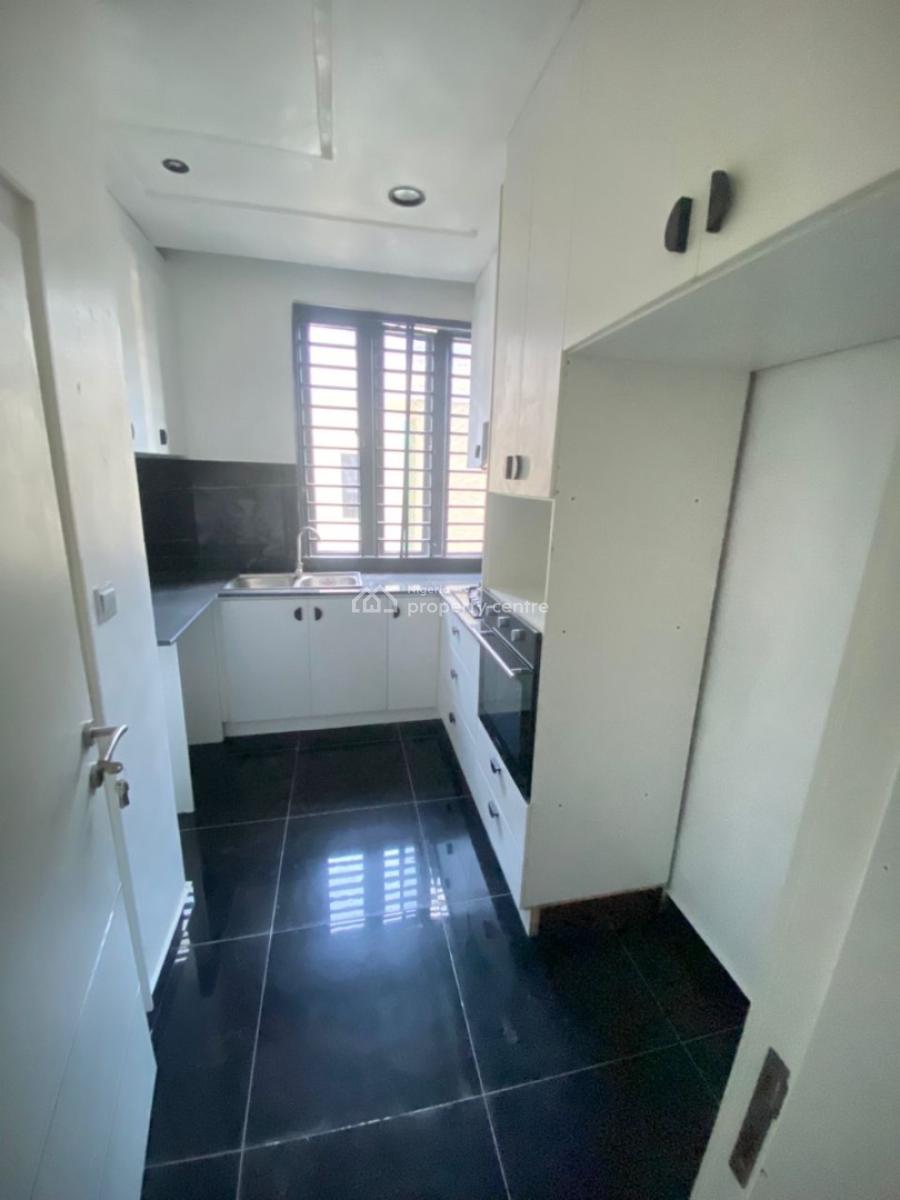 1 Bedroom, Ikate Elegushi, Lekki, Lagos, Flat / Apartment for Rent