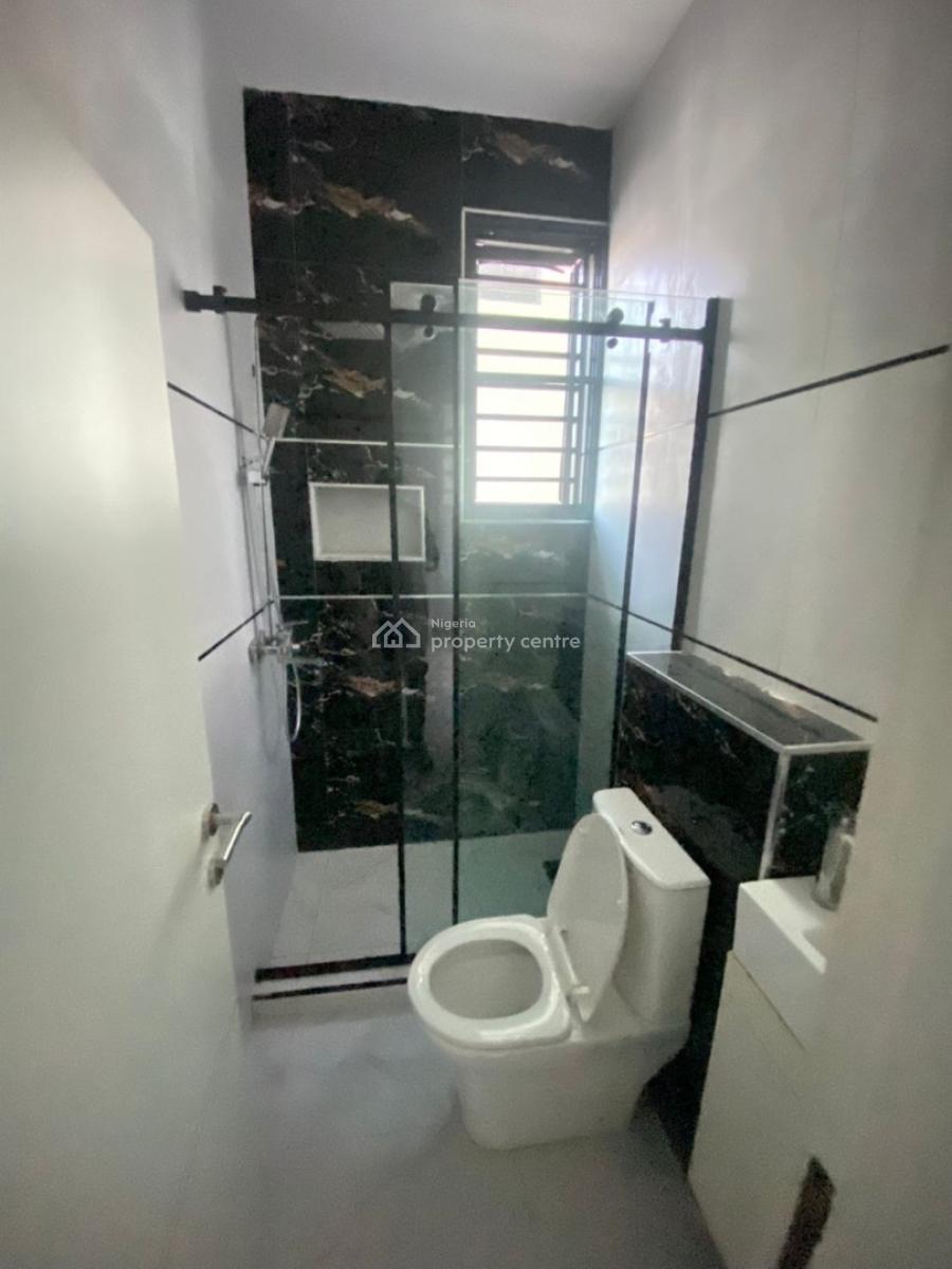 1 Bedroom, Ikate Elegushi, Lekki, Lagos, Flat / Apartment for Rent