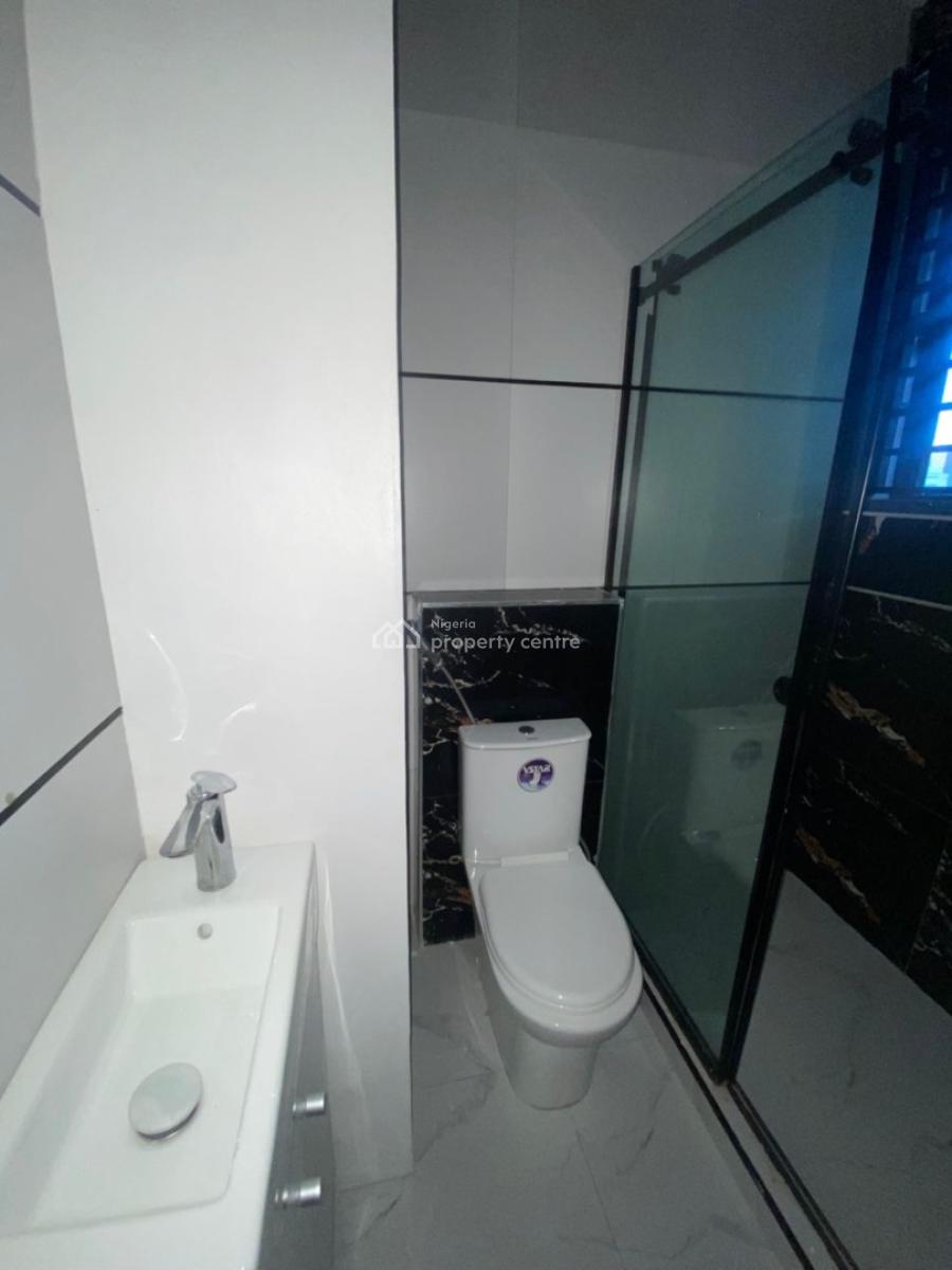 1 Bedroom, Ikate Elegushi, Lekki, Lagos, Flat / Apartment for Rent