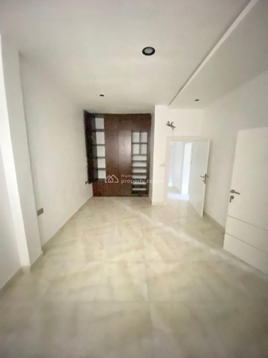 1 Bedroom, Ikate Elegushi, Lekki, Lagos, Flat / Apartment for Rent