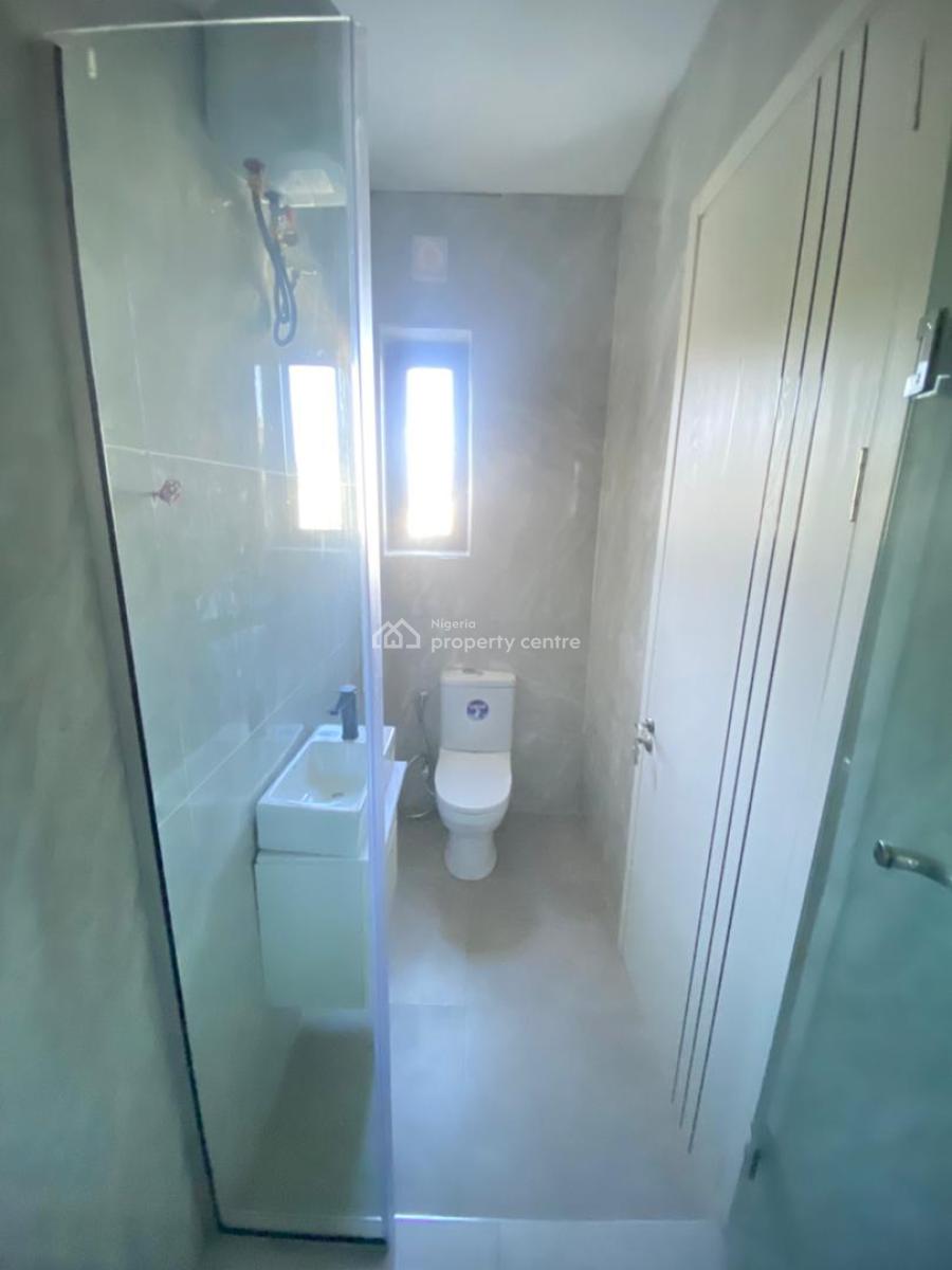 1 Bedroom, Ikate Elegushi, Lekki, Lagos, Flat / Apartment for Rent